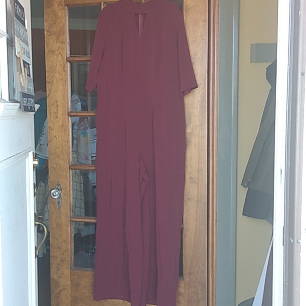 Lane Bryant Size 18 Jumper